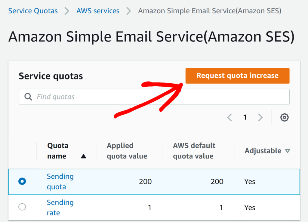 How to Set Up AWS Simple Email Service