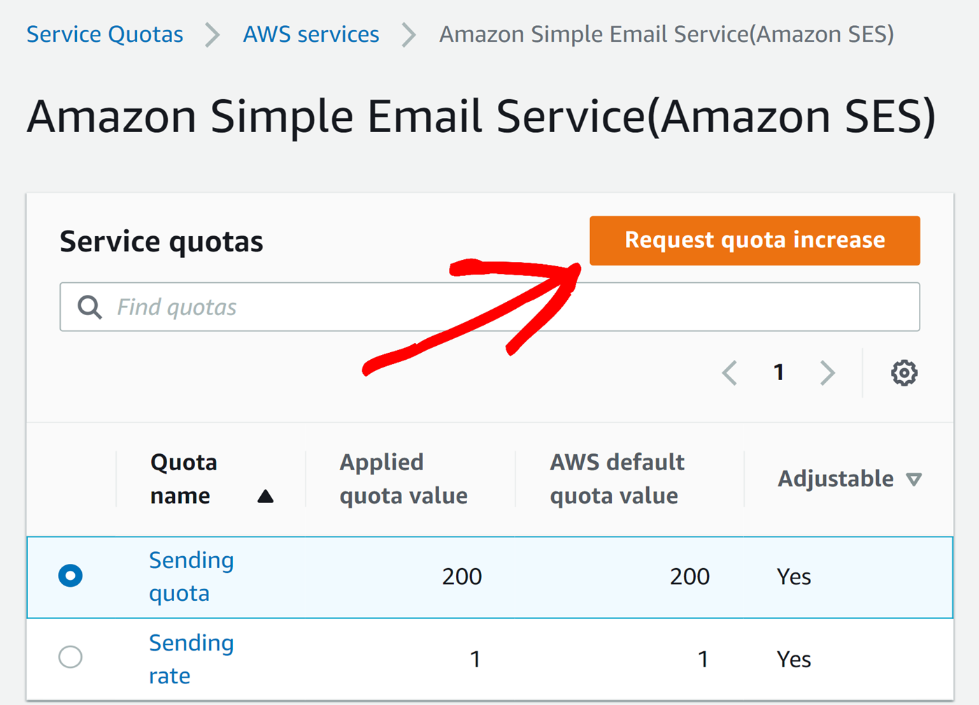 Setting Up the Amazon SES Mailer Easy WP SMTP