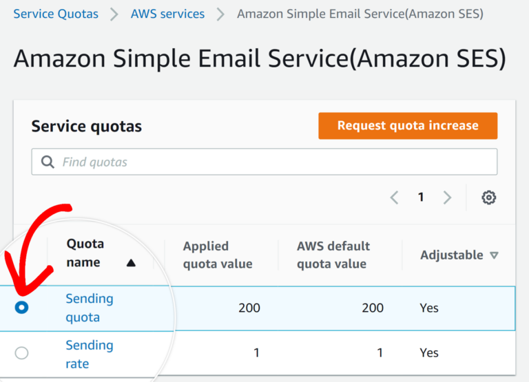 Setting Up the Amazon SES Mailer Easy WP SMTP