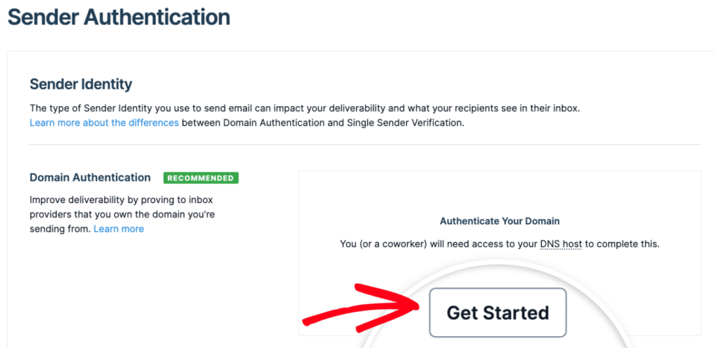 click-get-started-button