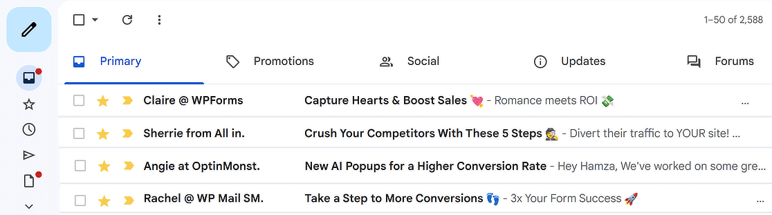 How To Choose Your From Name and From Email