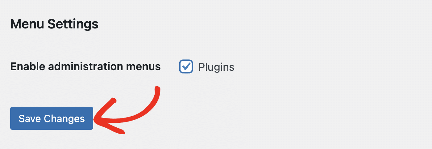 Enabling the Plugins screen for Site Admins in a multisite network