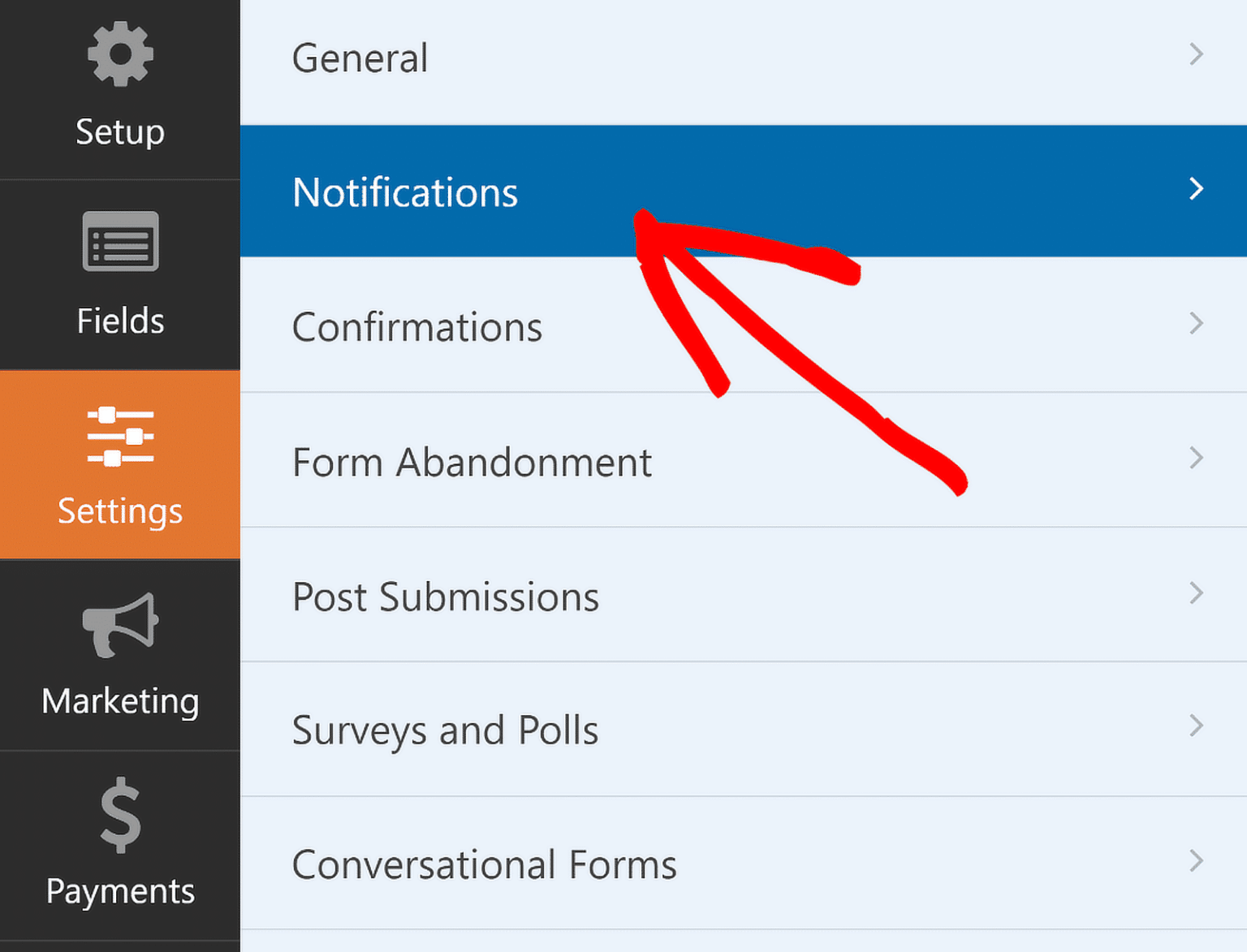 How To Fix Wpforms Not Sending Email Notifications How To Fix Wpforms Not Sending Email Notifications